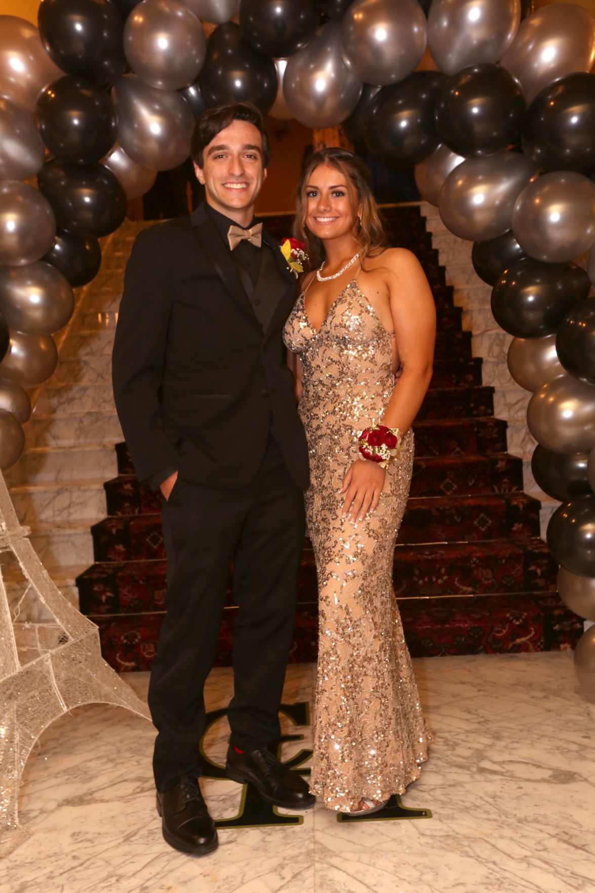 Mainland Regional High School Prom